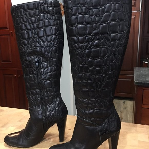 Stuart Weitzman Boots - Picture 2 of 3